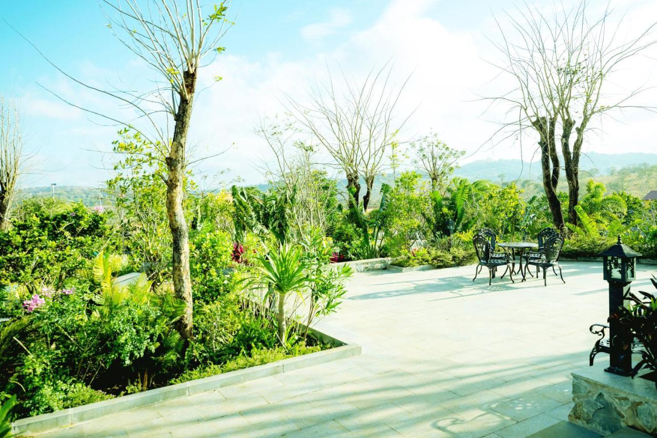 Knn Resort Mondulkiri Sen Monorom Exterior photo