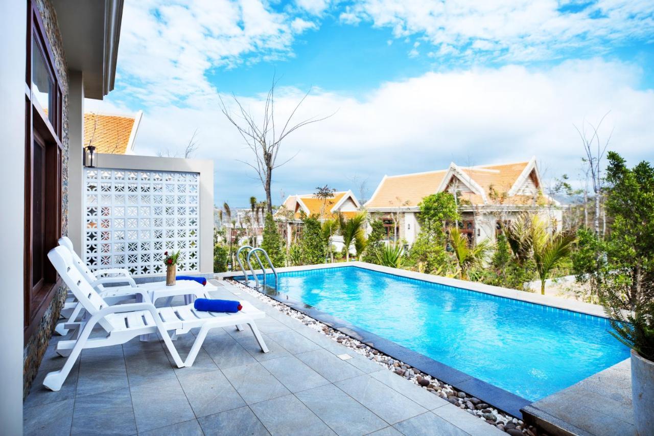 Knn Resort Mondulkiri Sen Monorom Exterior photo