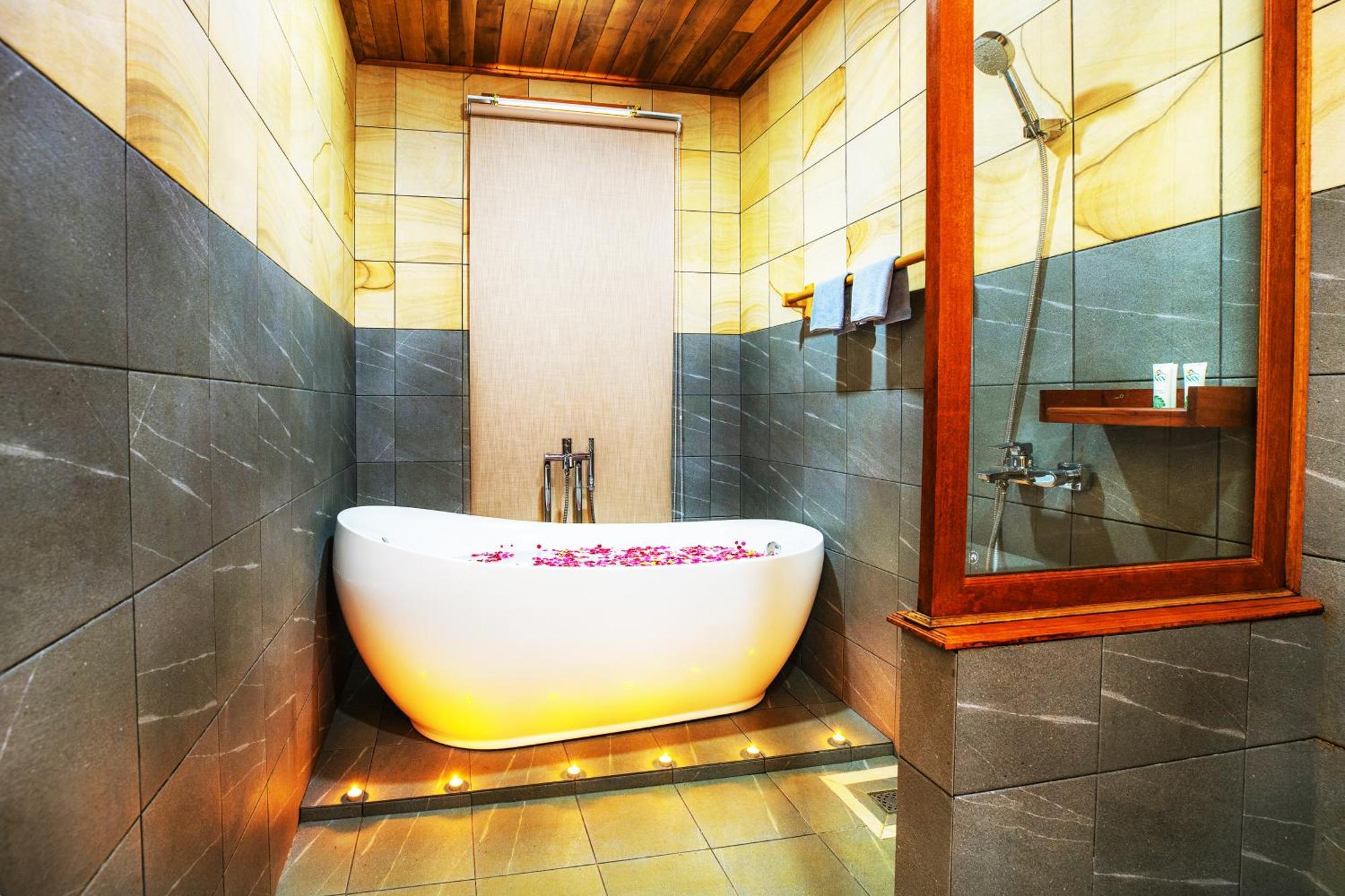 Knn Resort Mondulkiri Sen Monorom Room photo