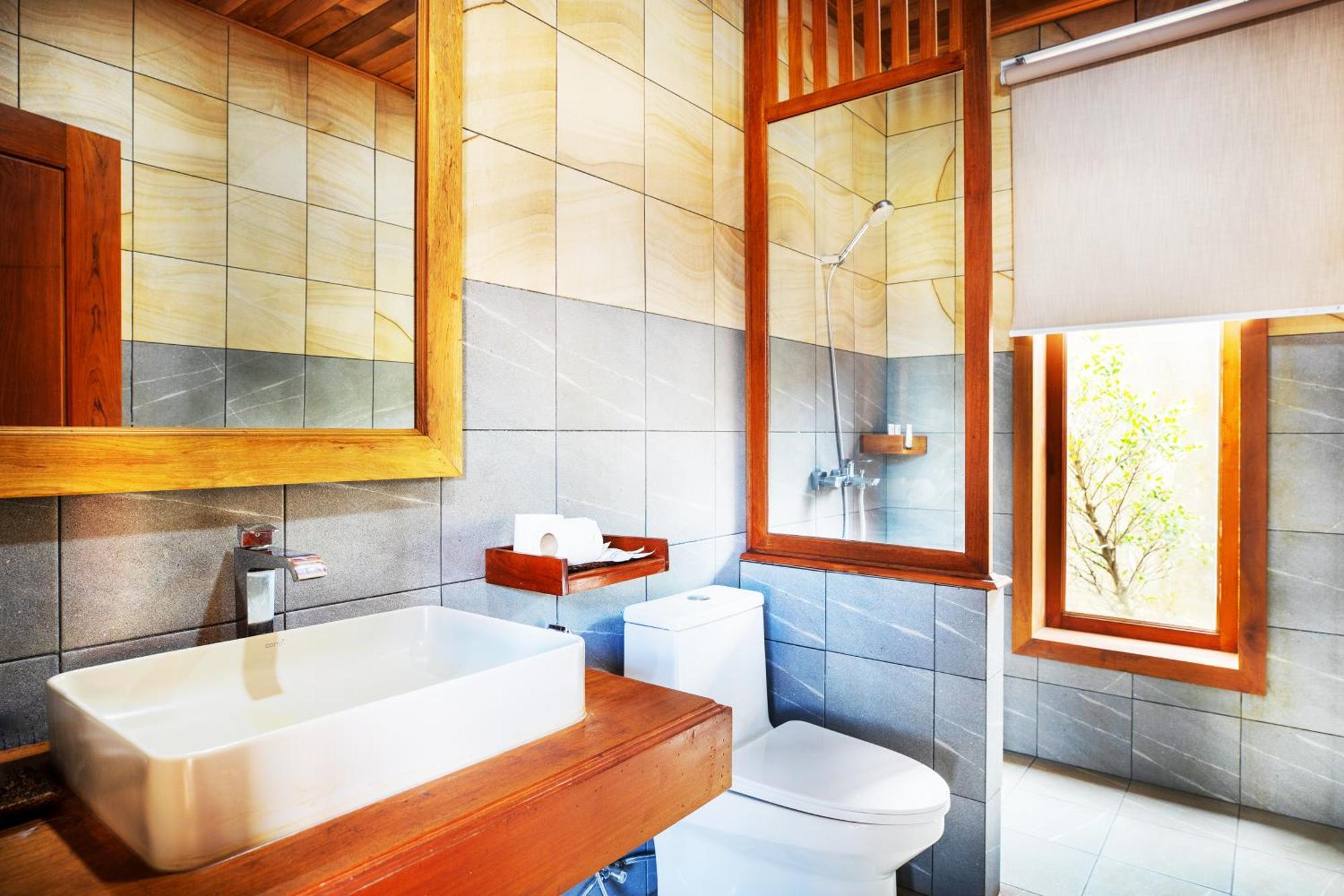 Knn Resort Mondulkiri Sen Monorom Room photo