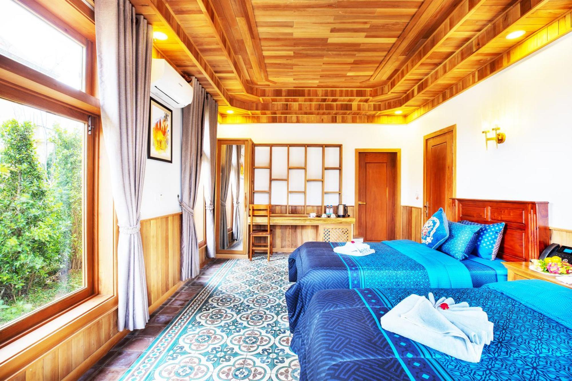 Knn Resort Mondulkiri Sen Monorom Room photo